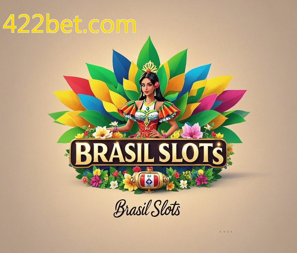 422bet.com: Jogos de Cassino Online e Slots Exclusivos!